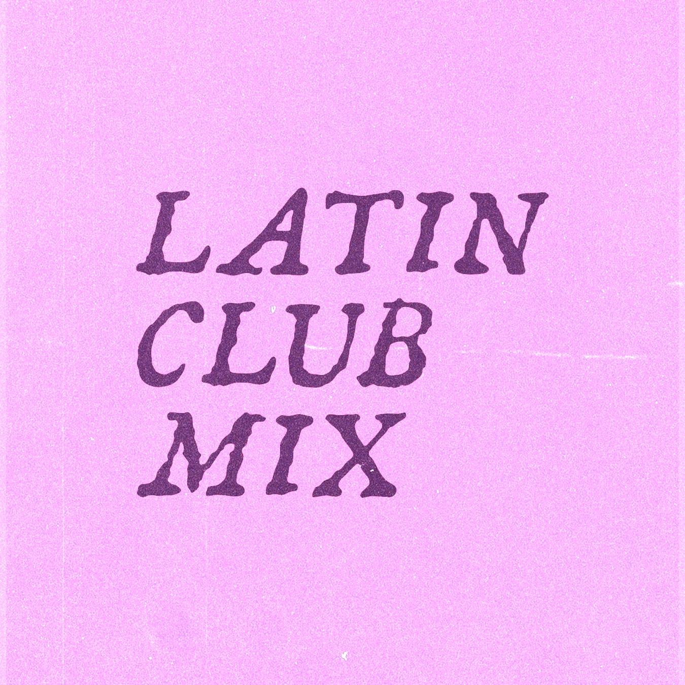 Latin Club MIX