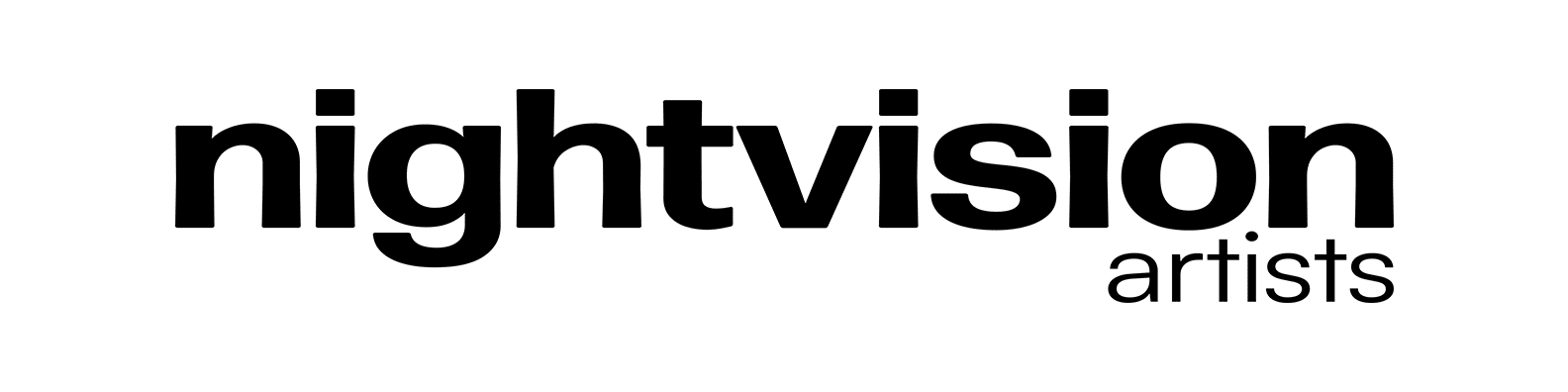 Nightvision Artists