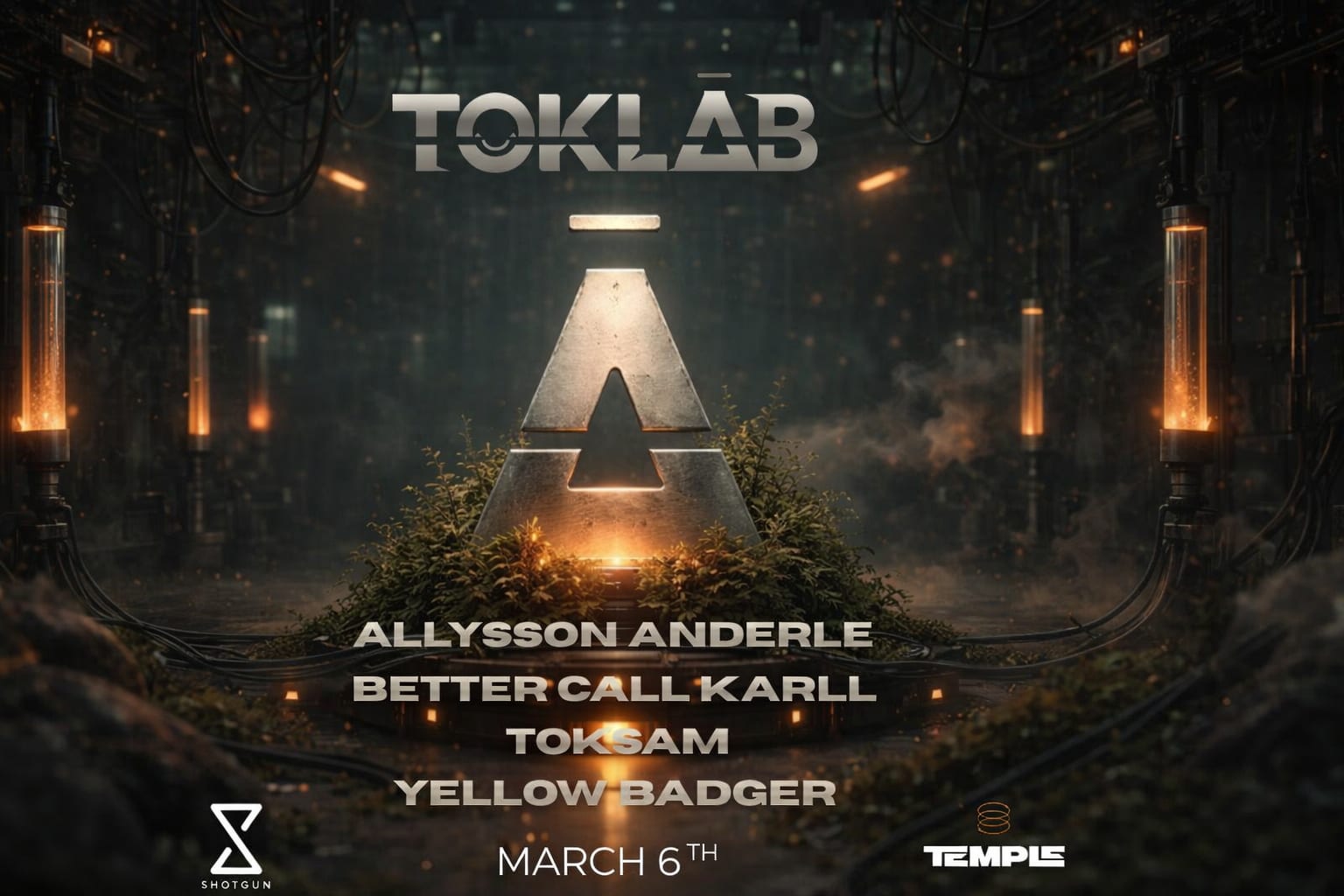 Toklab #1