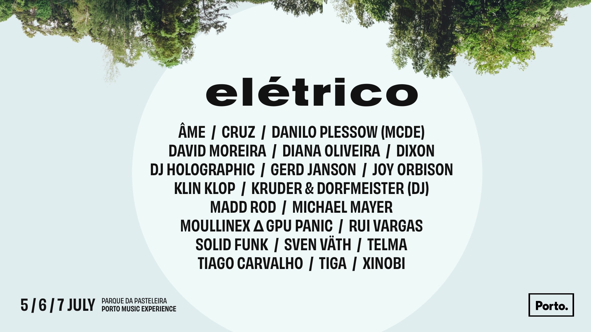 Elétrico Festival 2024