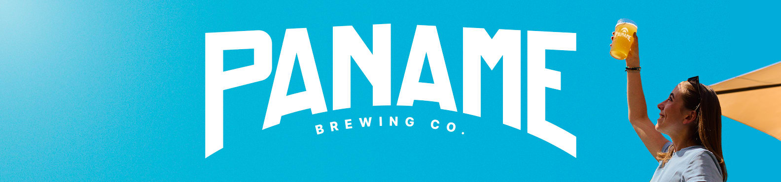 Paname Brewing Company - DIX NEUF