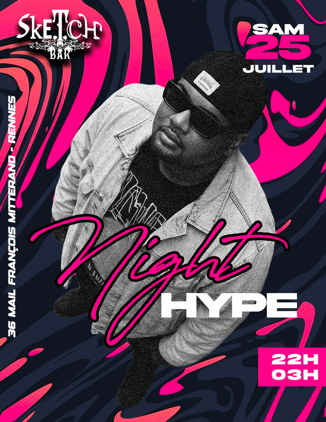Night Hype 4