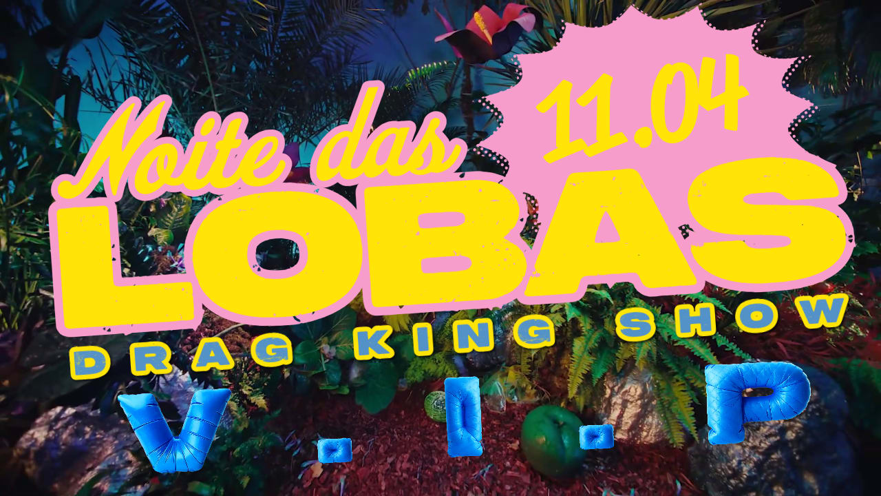 Noite Das Lobas 11/04