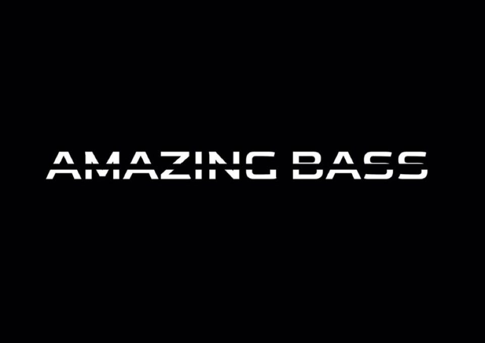 Amazingbass