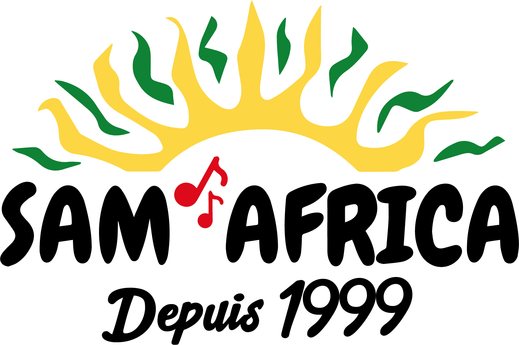 Sam'africa