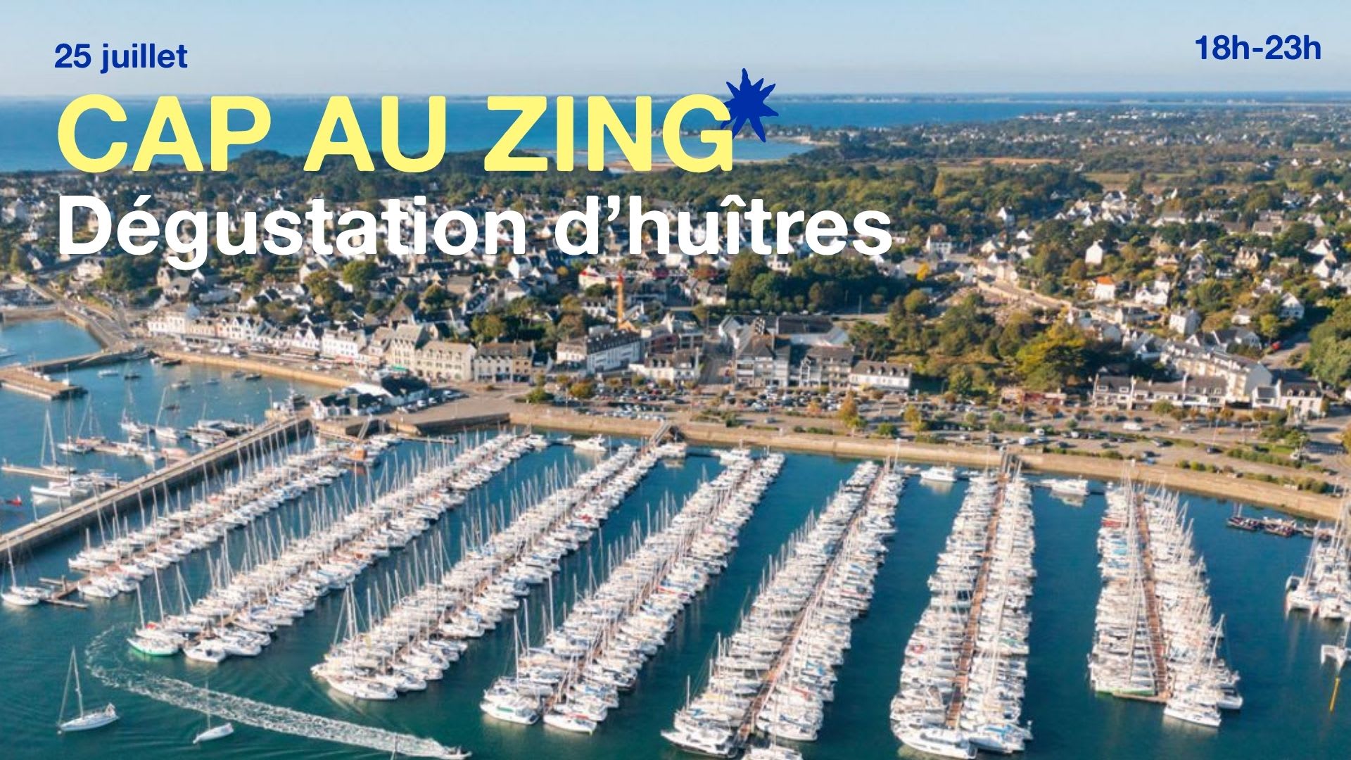 Cap Au Zing