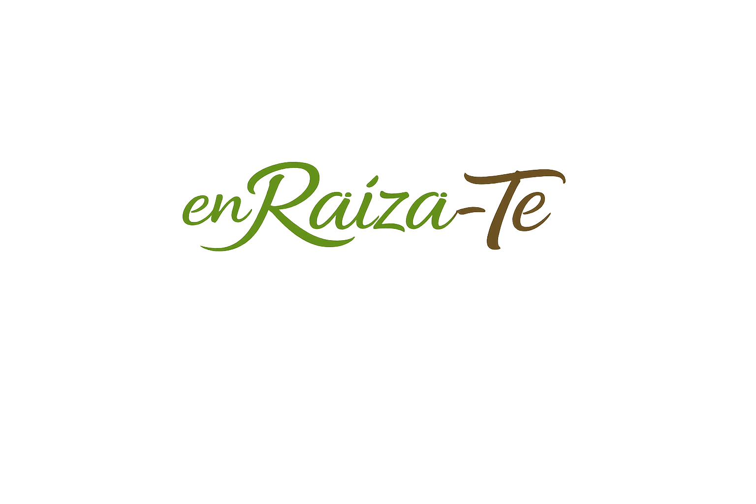 Enraíza-Te