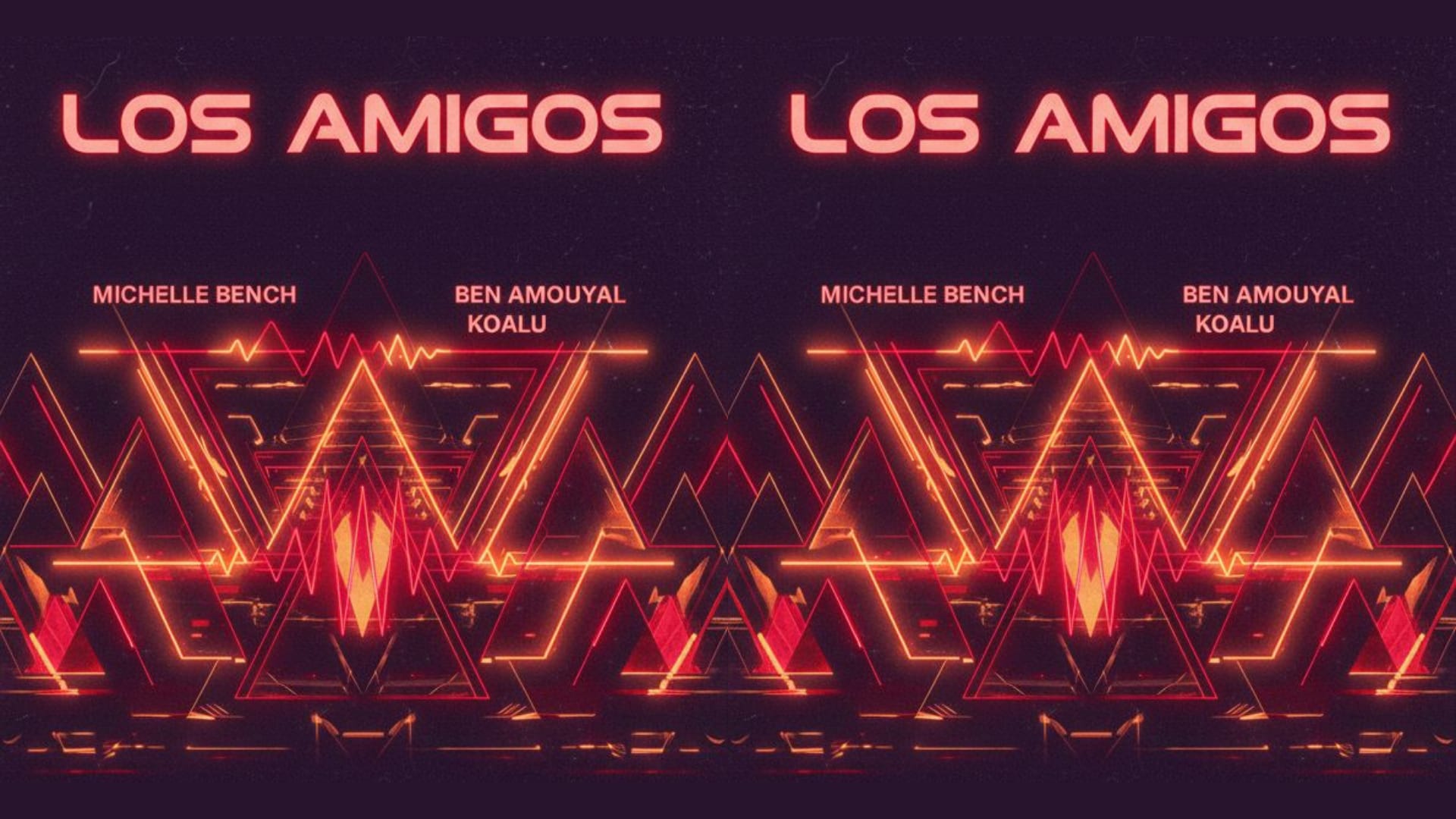 Los Amigos