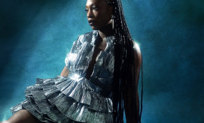 Arrabiata : Juste Shani