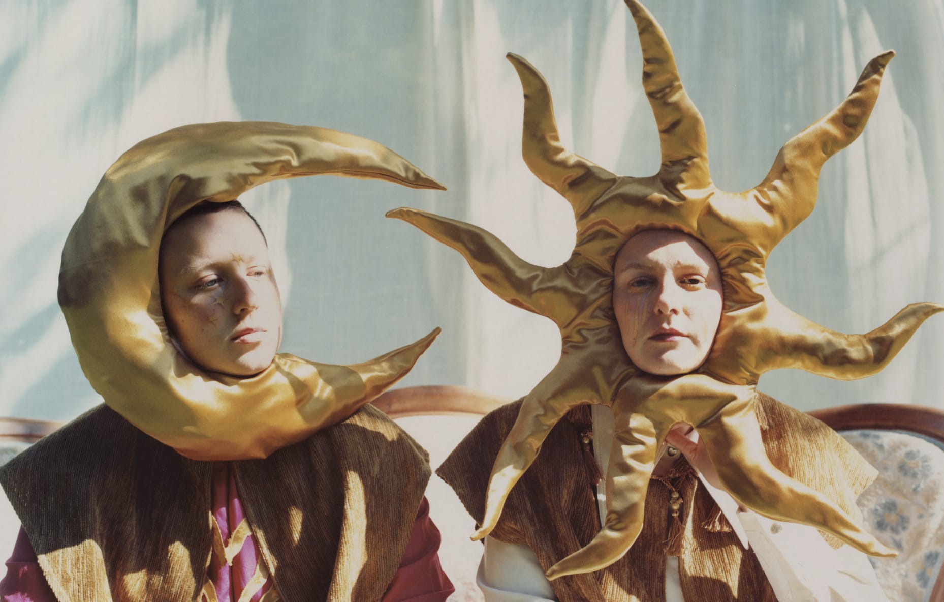 Double Vernissage : Prune Carmen Diaz + Ilajan