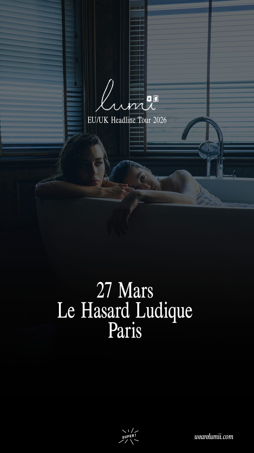Lumï