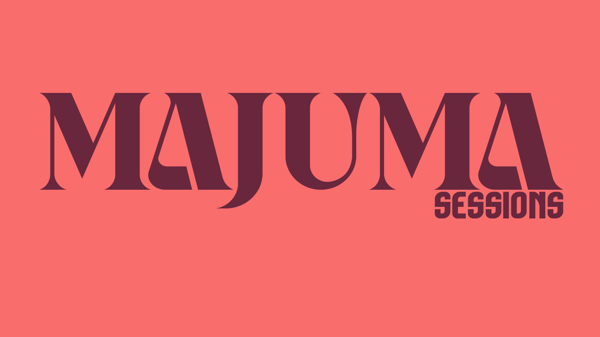 Majuma Sessions