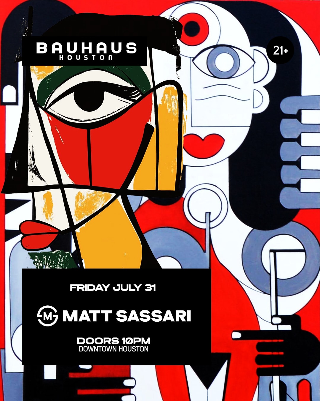 Matt Sassari