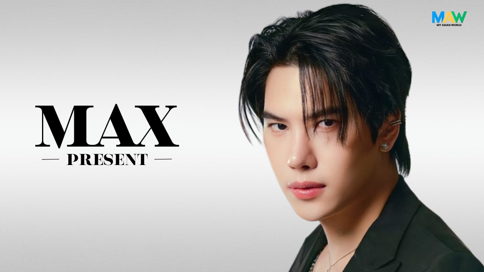 Maxpresent In Brazil