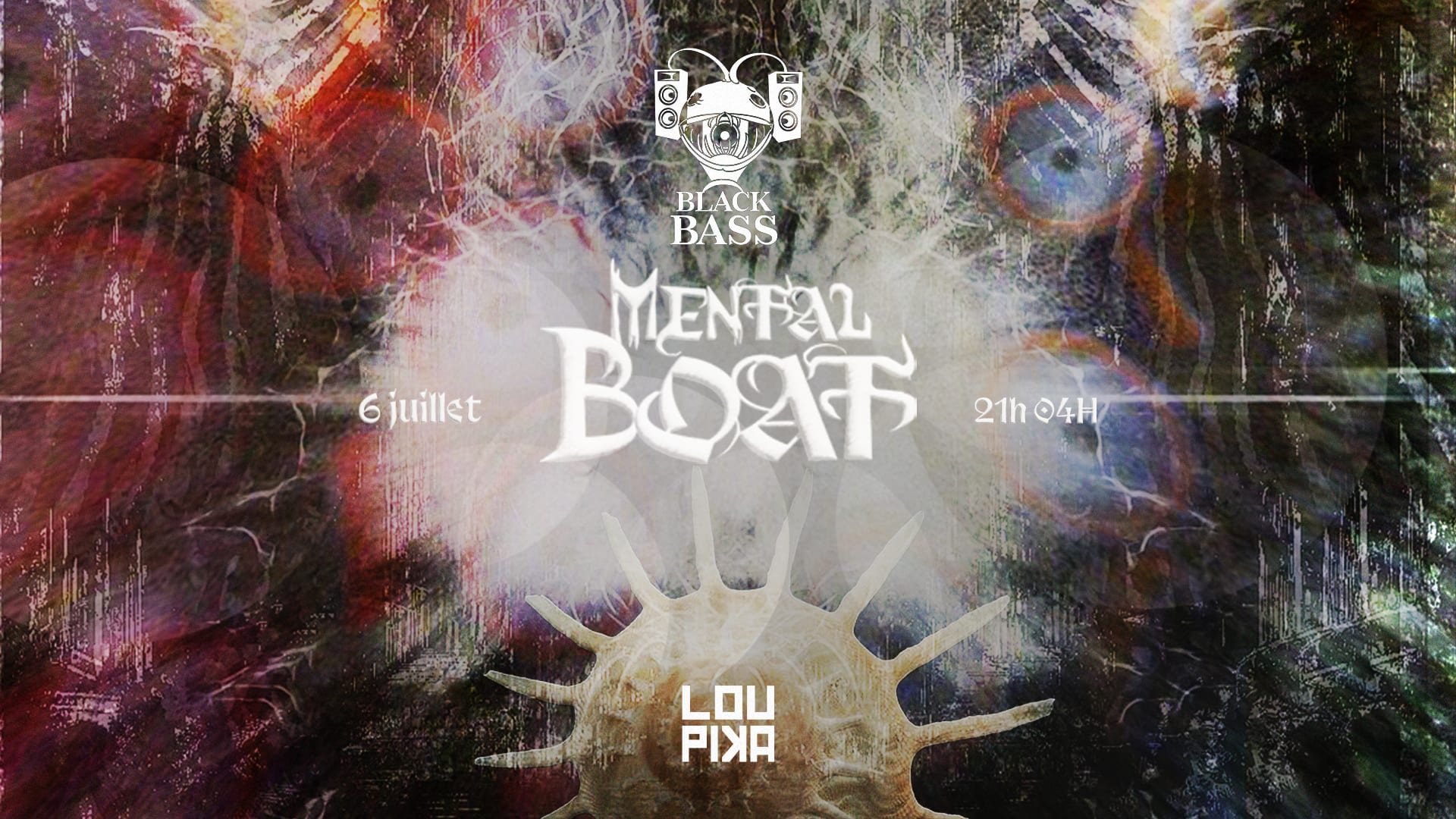 Mental Boat
