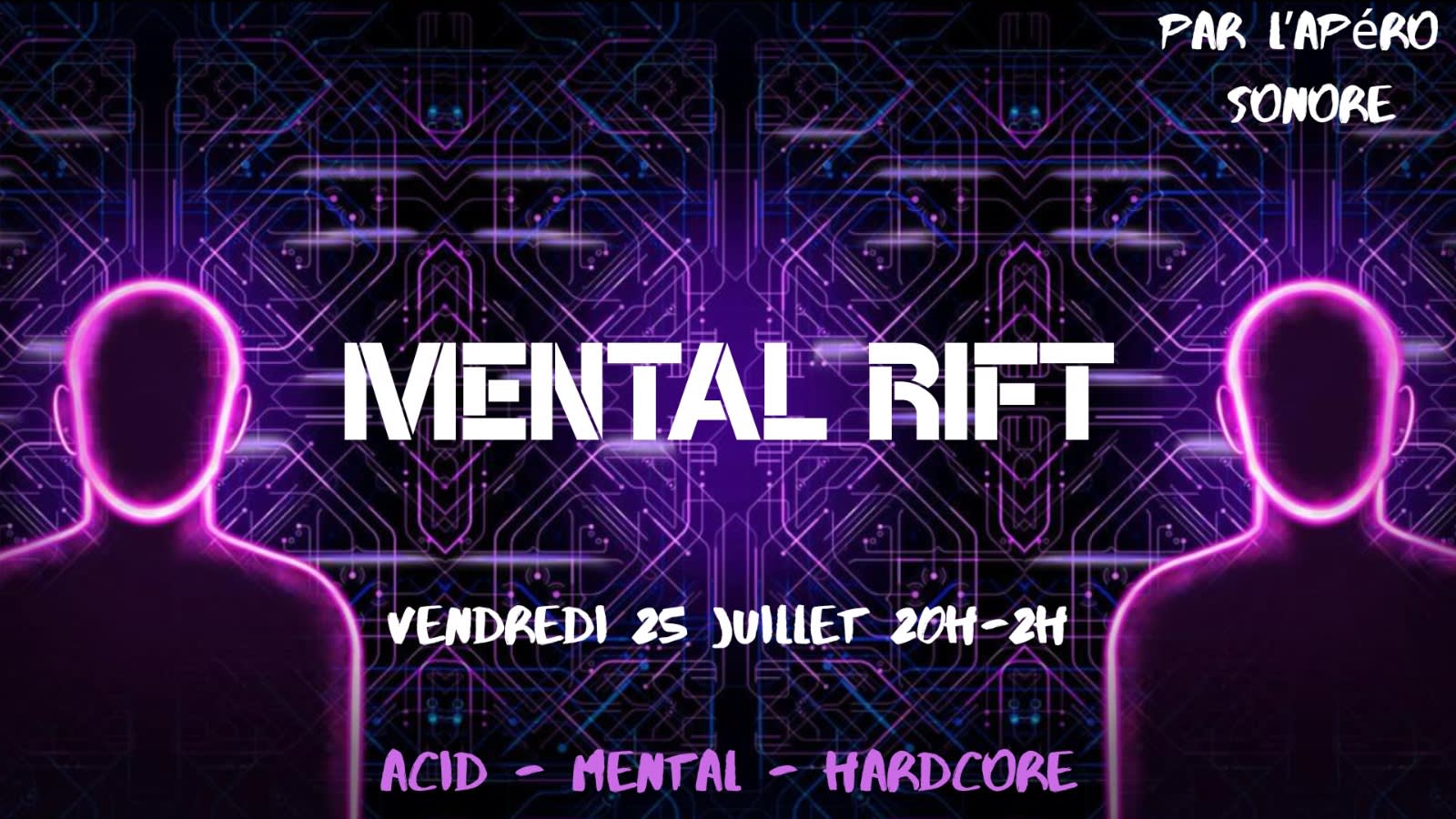 Mental Rift