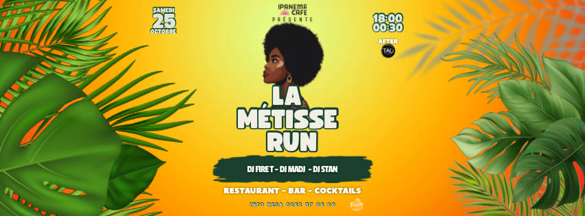La Métisse Run