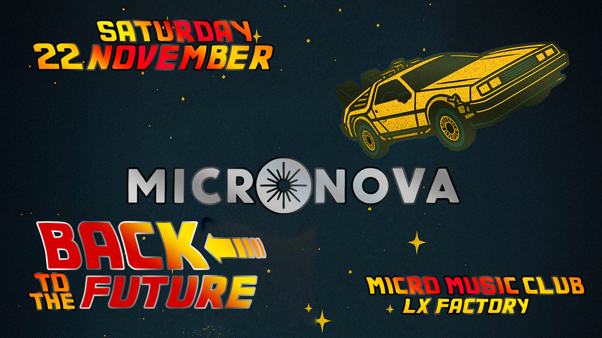 Micronova #003