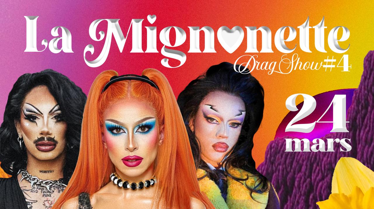 La Mignonette De Jenny