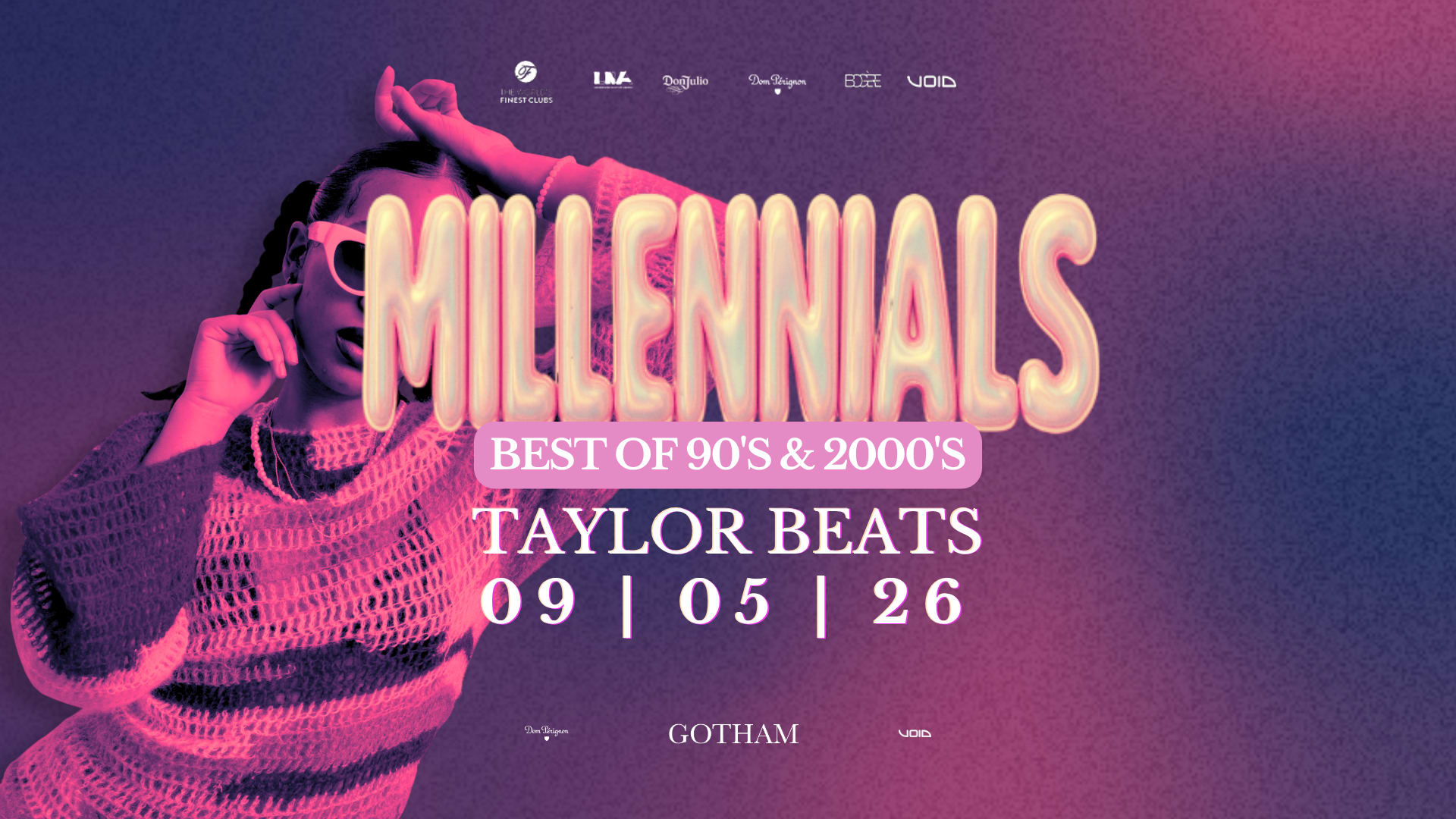 Millennials | Best Of 90s & 2000s
