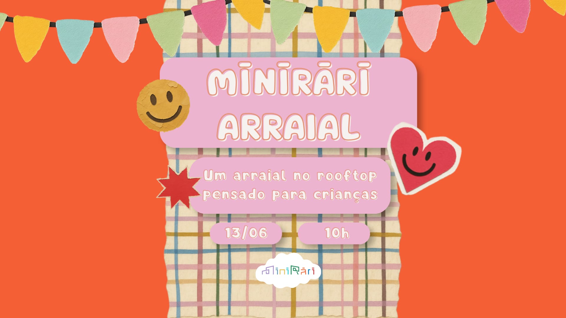 Minirari Arraial