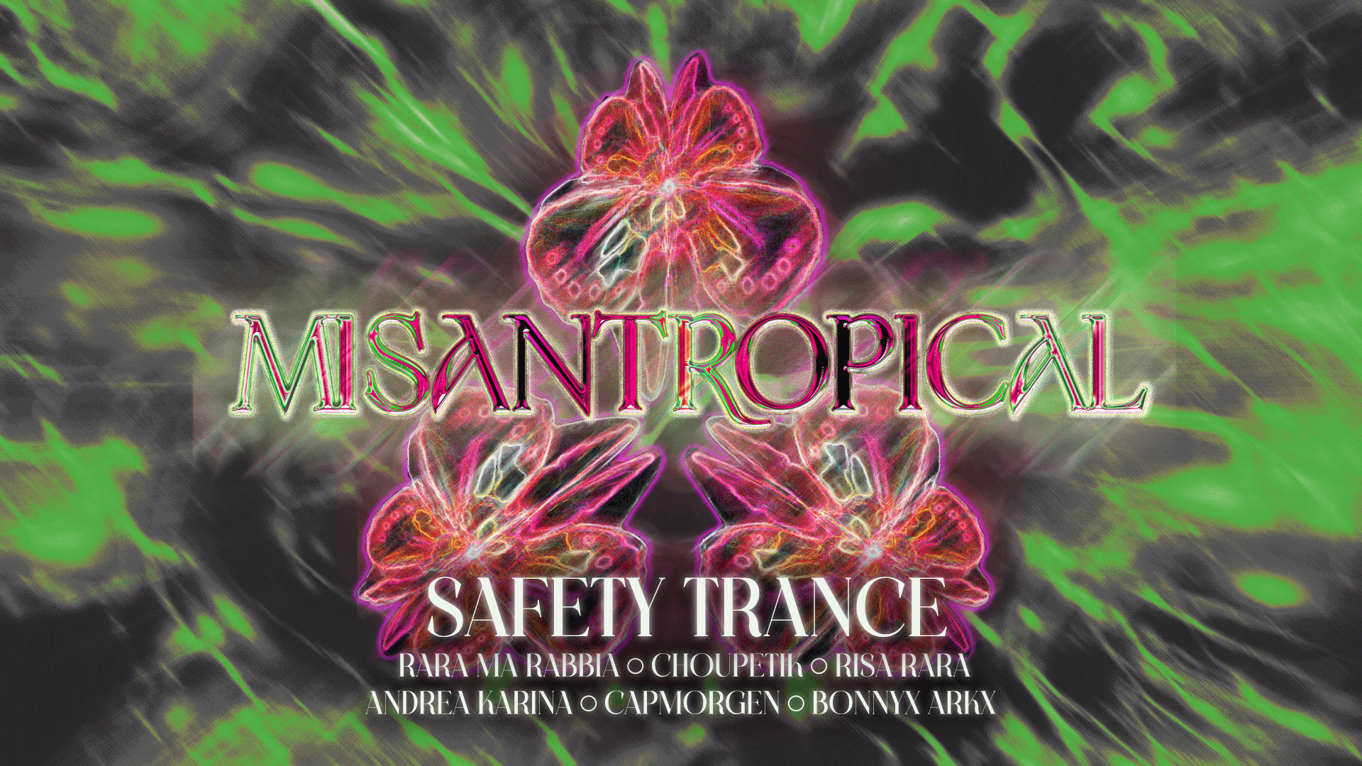 Misantropical #3