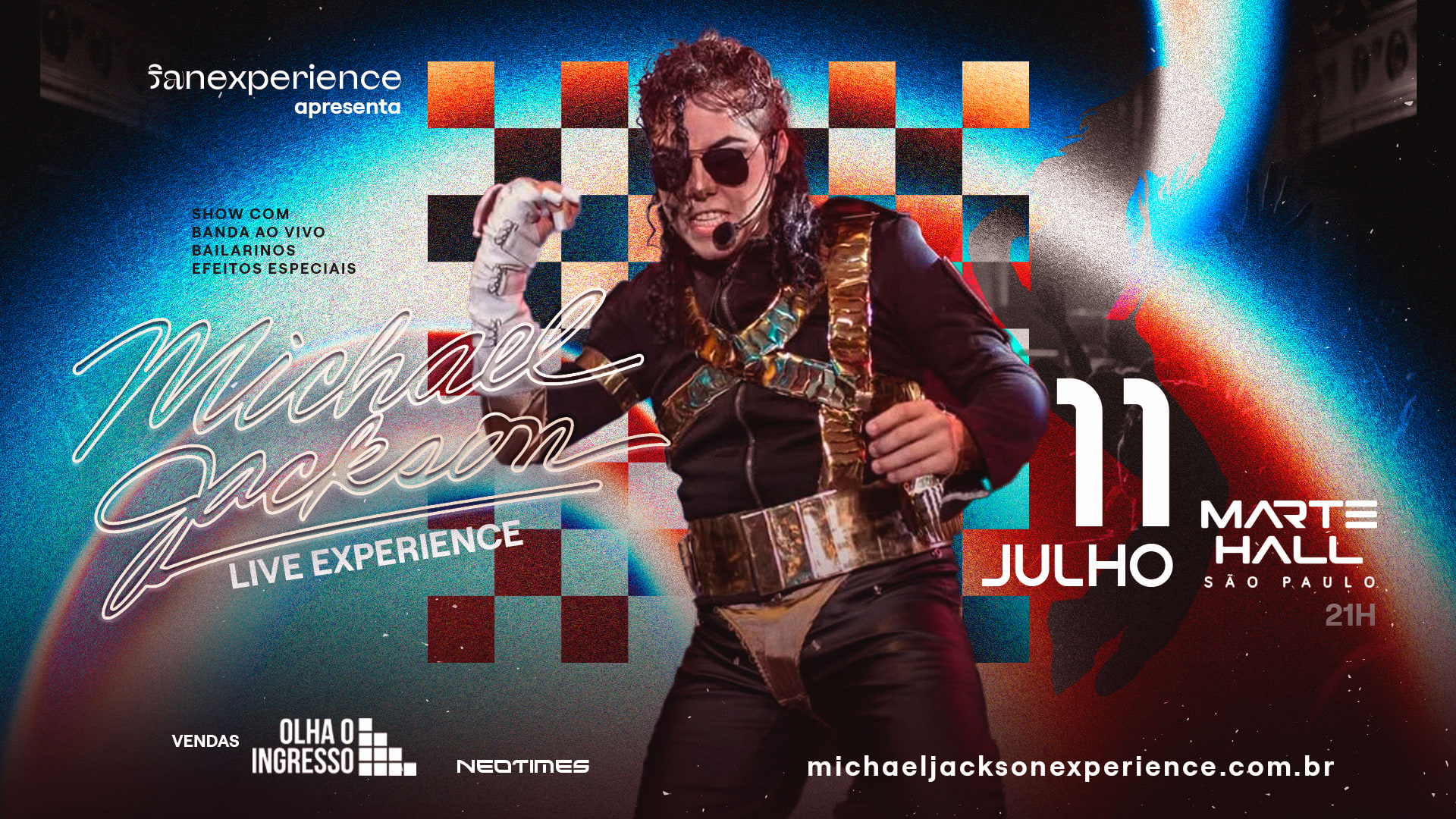 Fan Experience