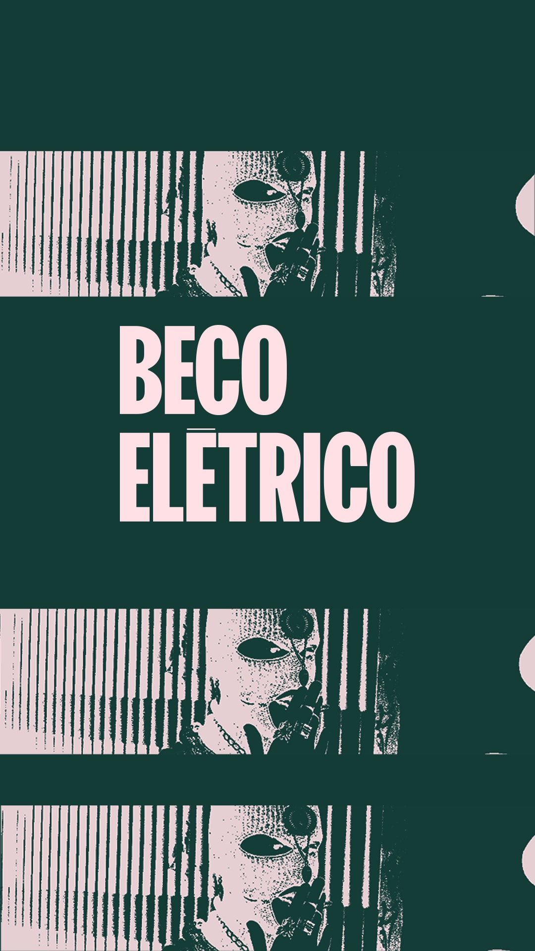 Beco Elétrico Festival