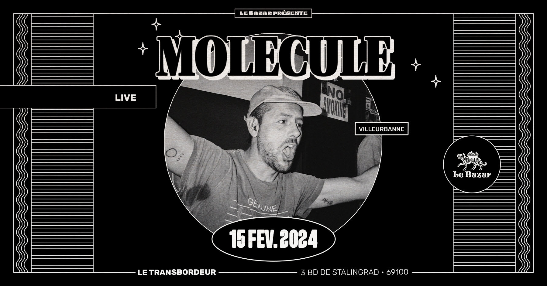 Molecule