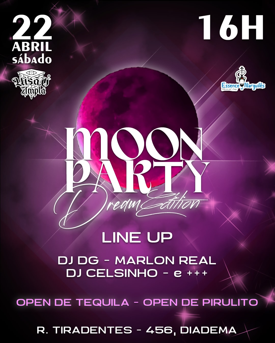Moon Party