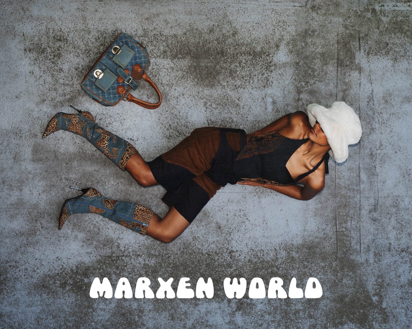 MarXen World