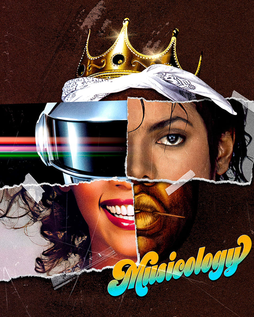 Musicology