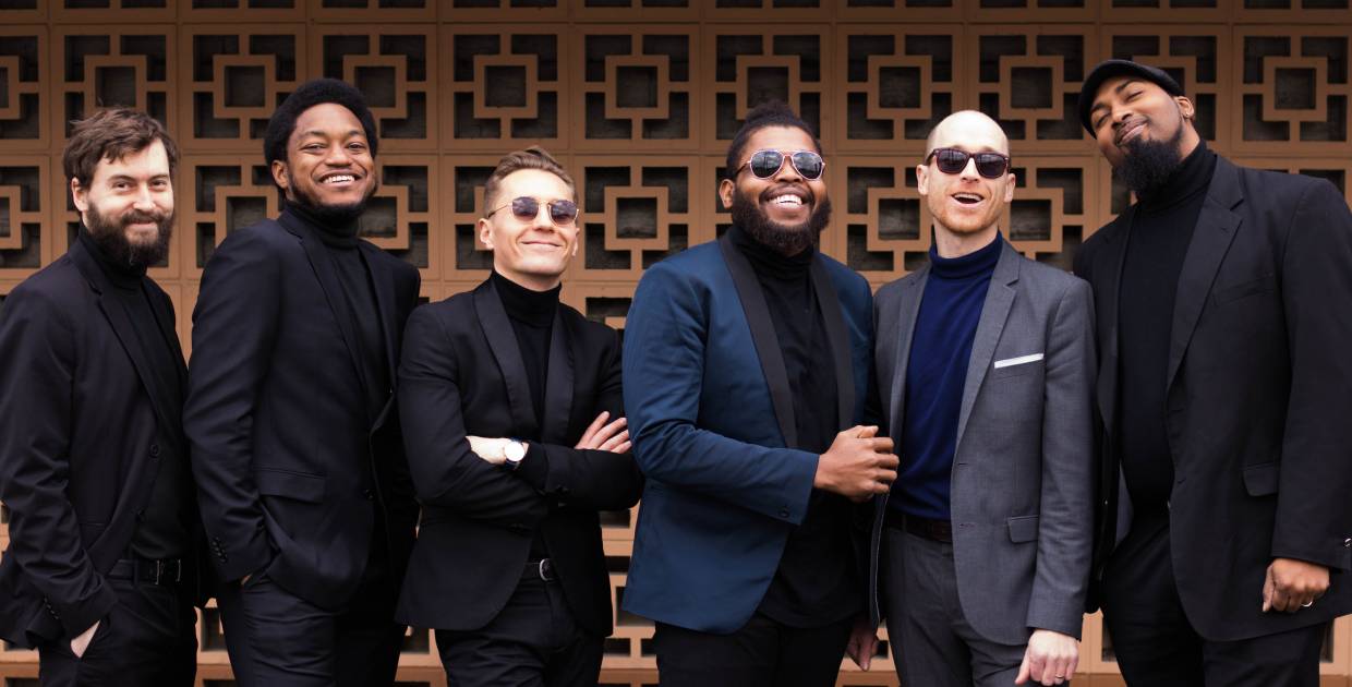 Derobert & The Half Truths + Dj Raistlin