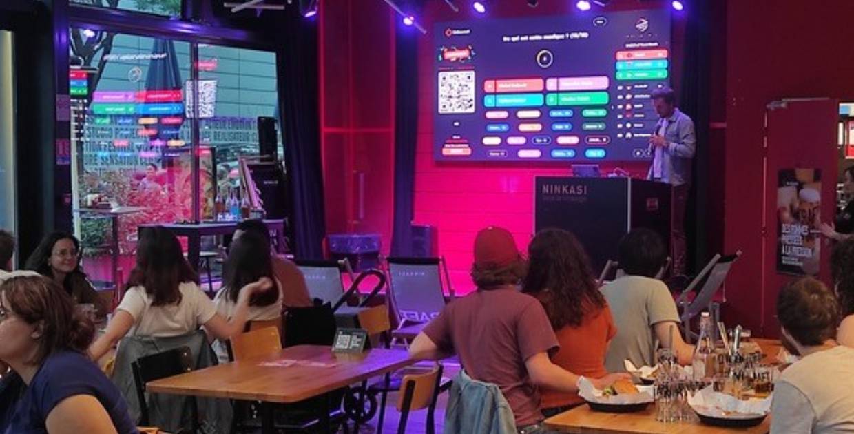 Unboared Jeux Collectifs Avec Votre Téléphone Comme Manette