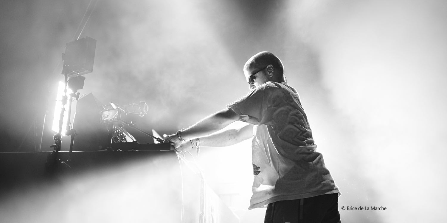 Myd + Pristine Pit + Jc3000 + Pplc @Le Live Toulon