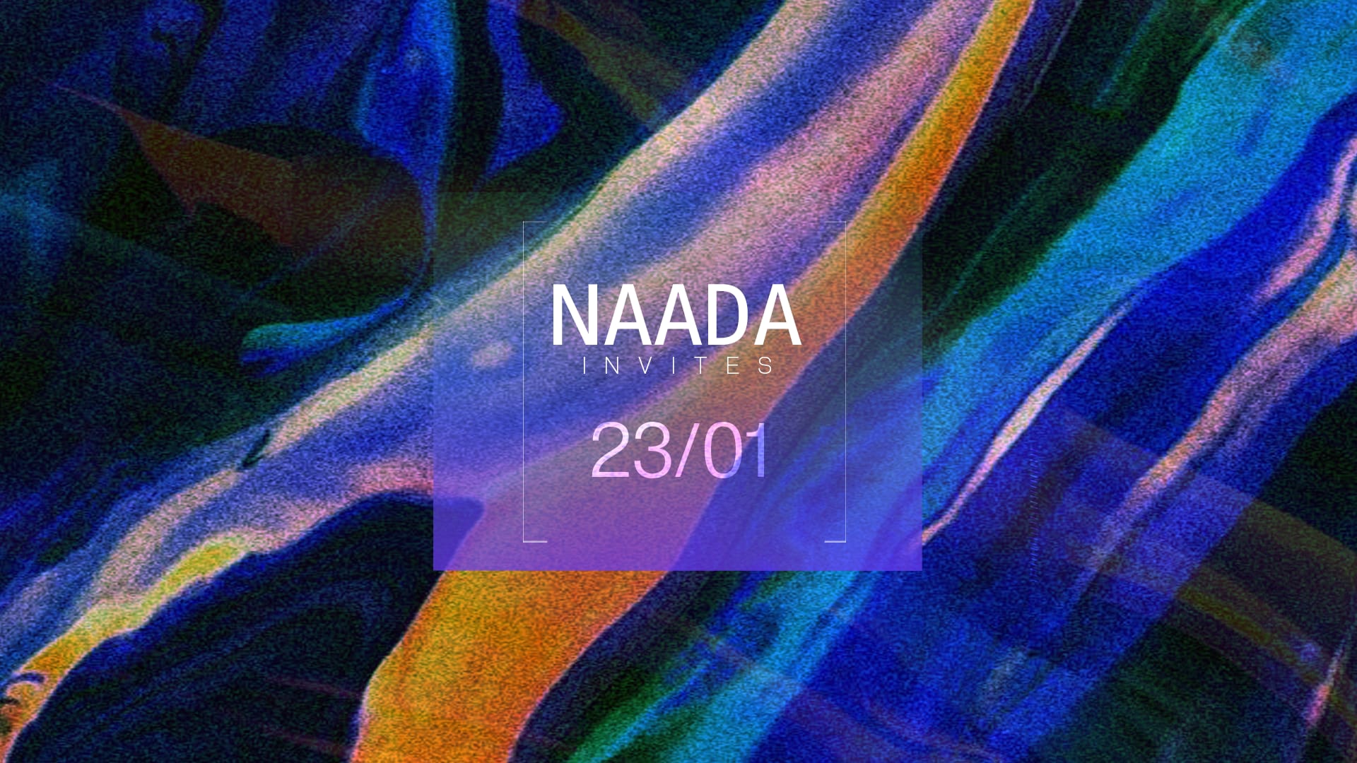 Naada Invites Sessions