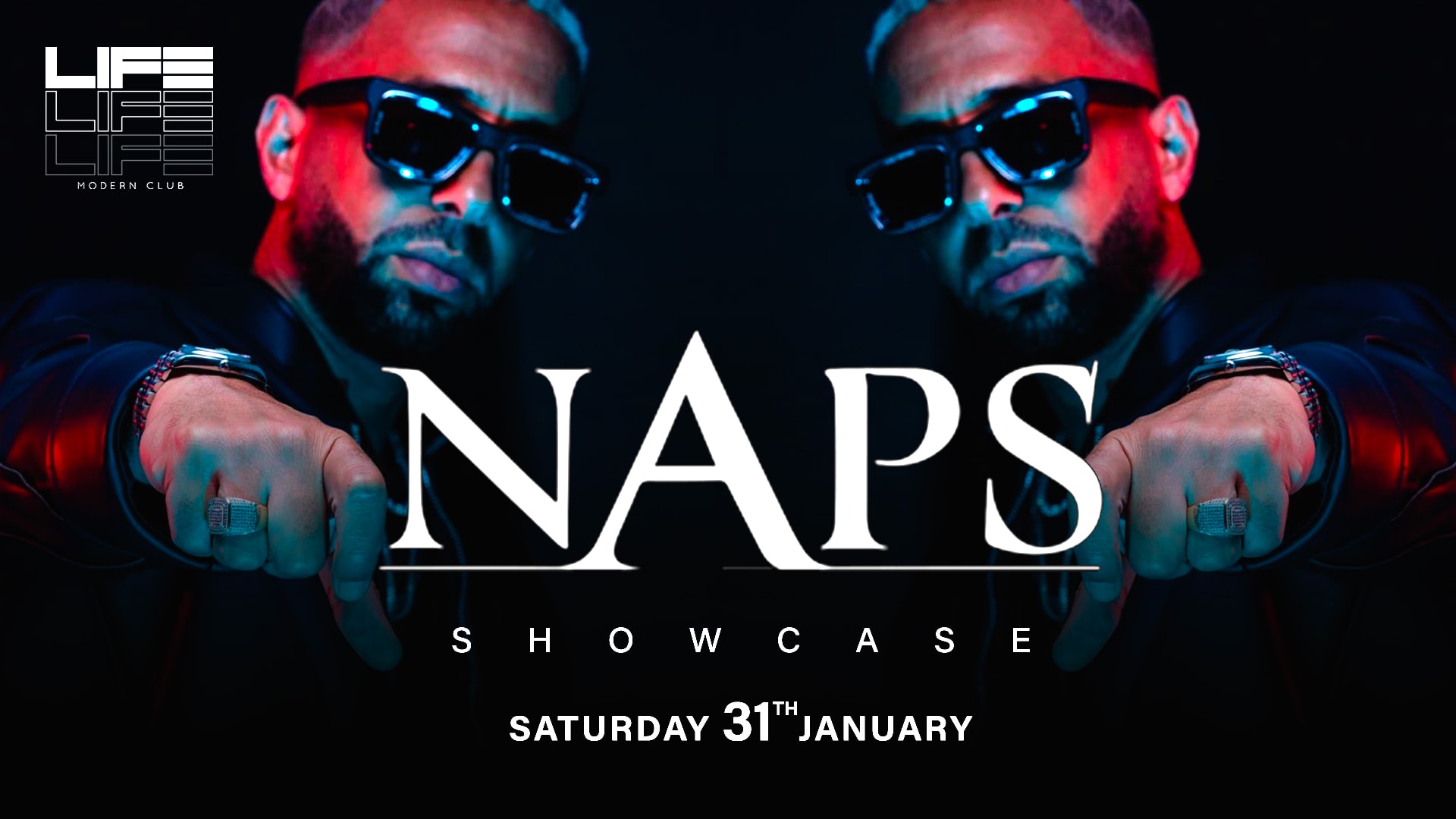 Naps En Showcase