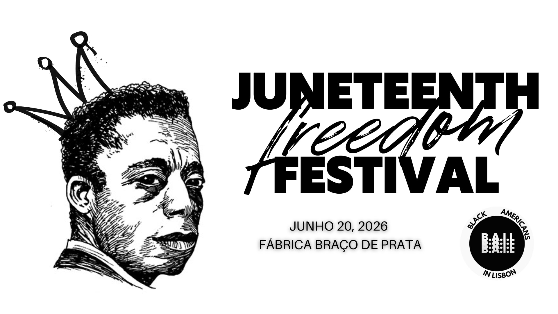 Juneteenth Freedom Festival 2026