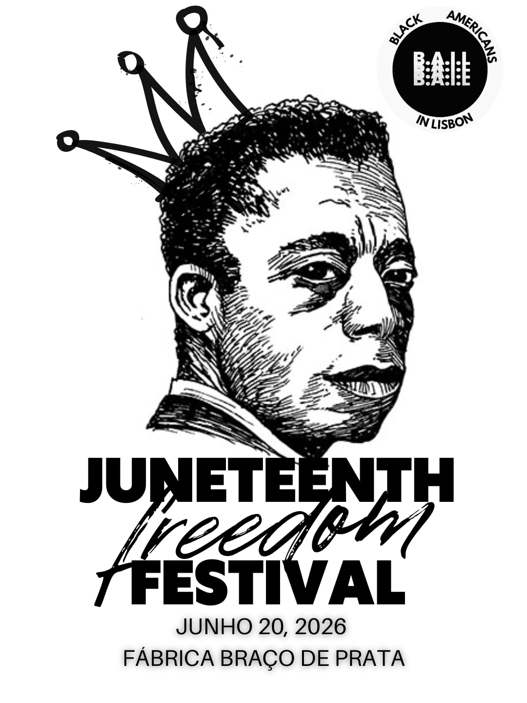 Juneteenth Freedom Festival 2026