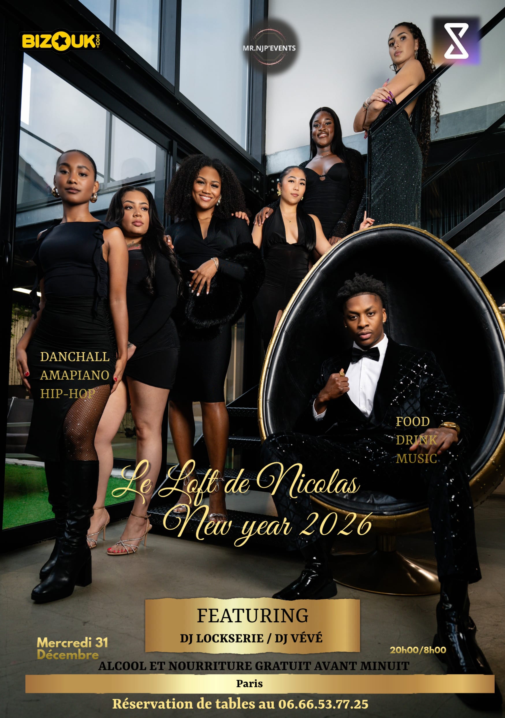 Le Loft De Nicolas 2