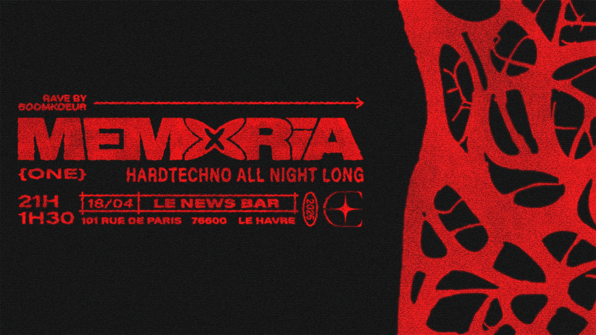 Boomkoeur - Memoria I