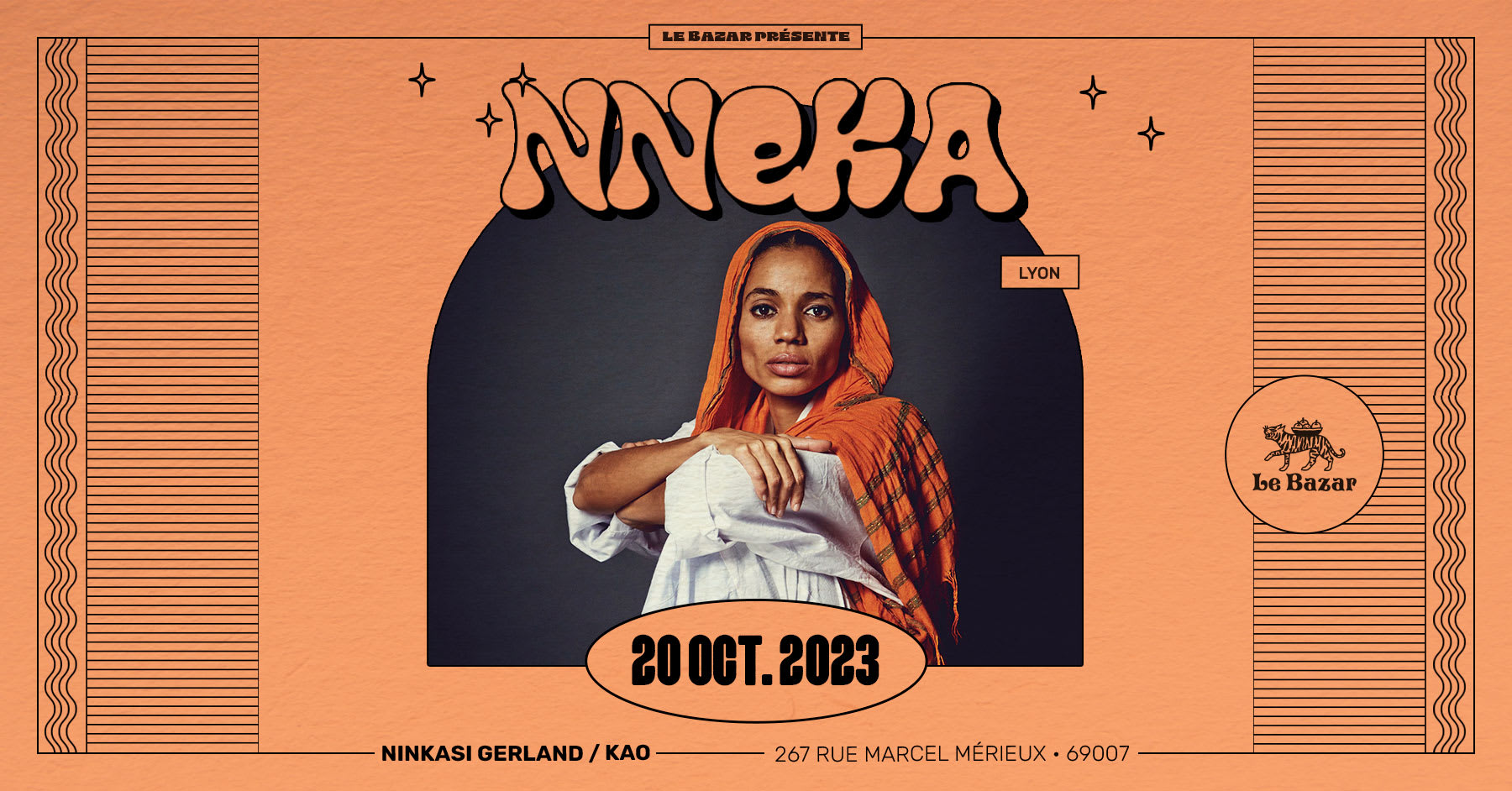 Nneka