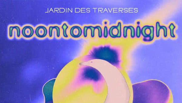 Ecosystem Through Music • Noon To Midnight - Édition N°2