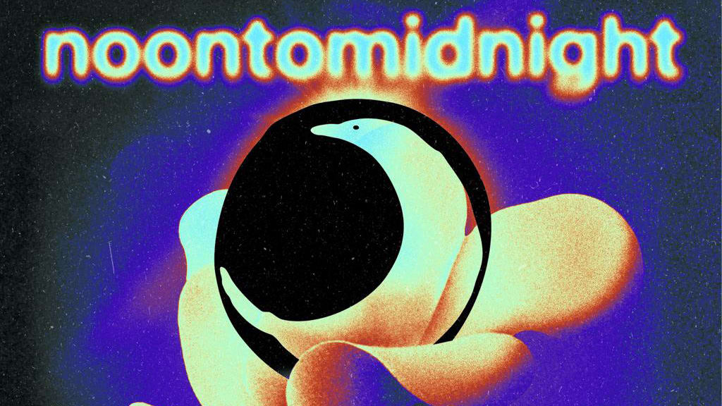 Ecosystem Through Music • Noon To Midnight