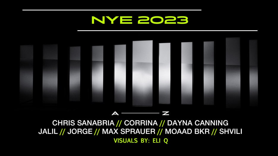 Nye 2023