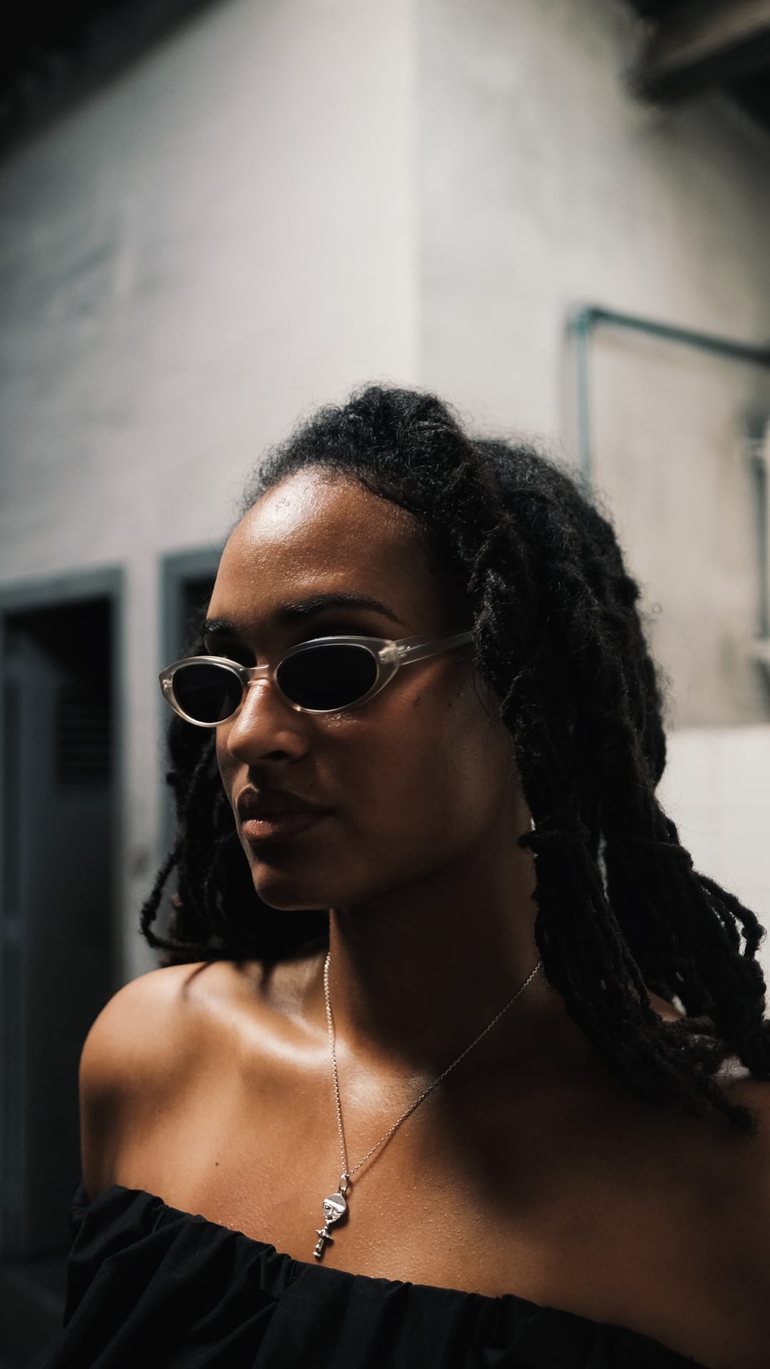 Imprint X Nyege Nyege