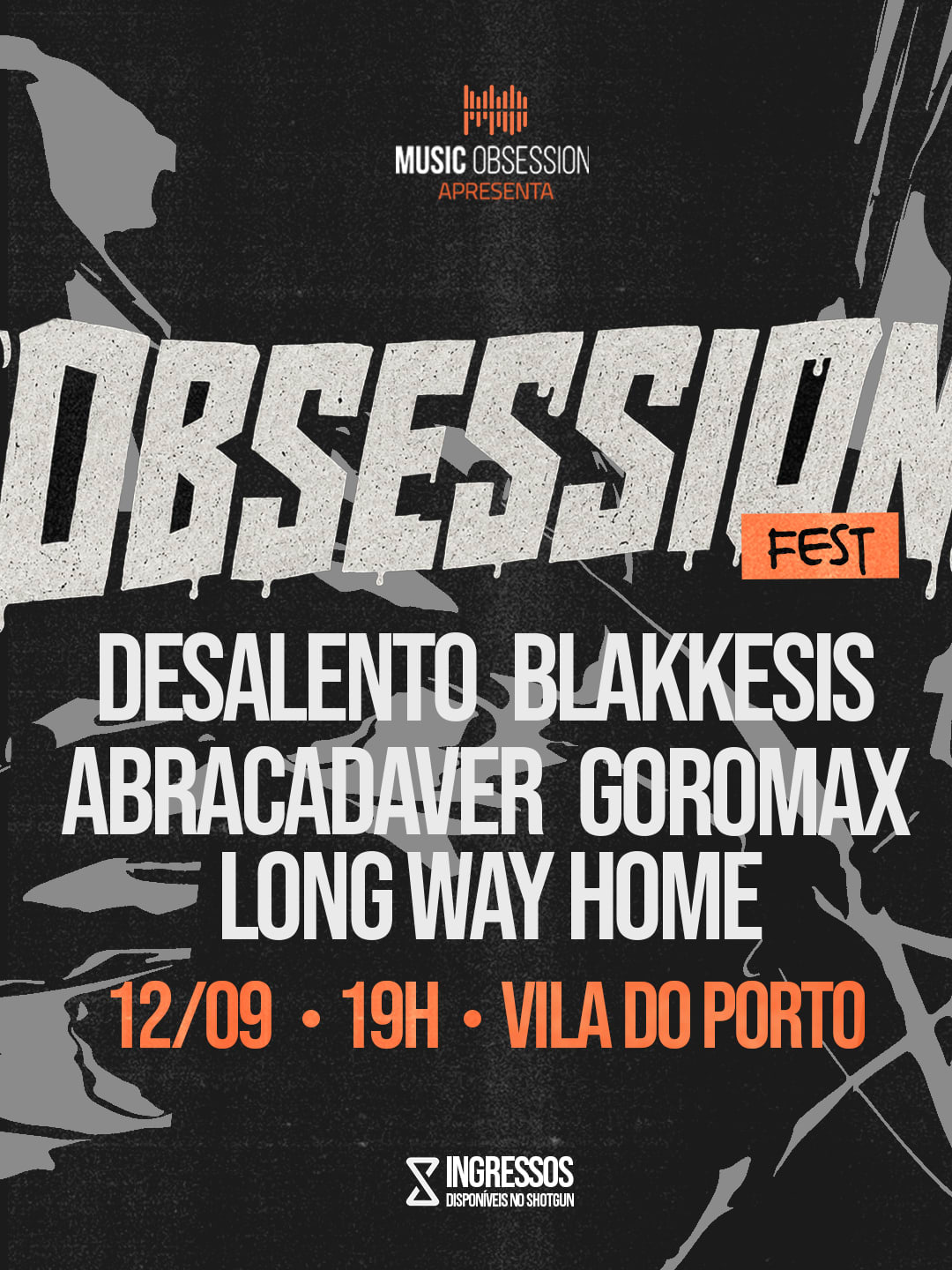 Obsession Fest