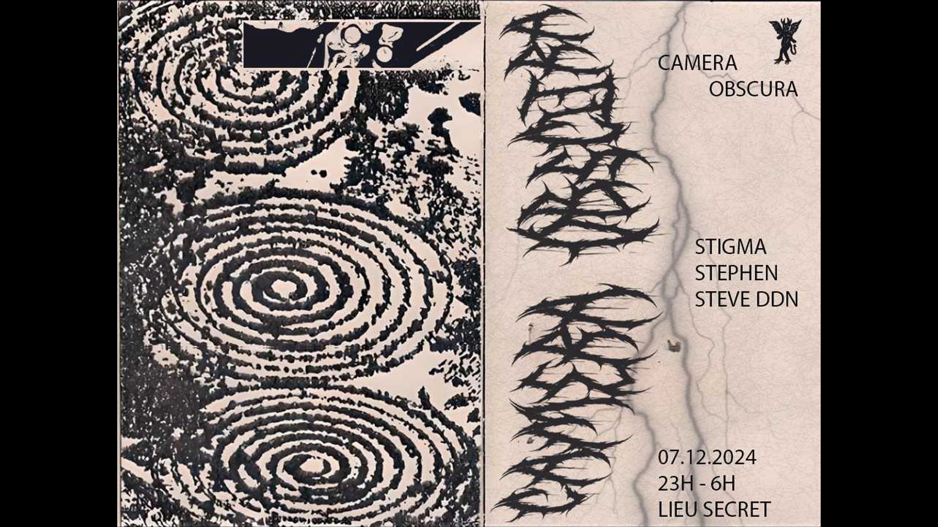 Camera Obscura 002