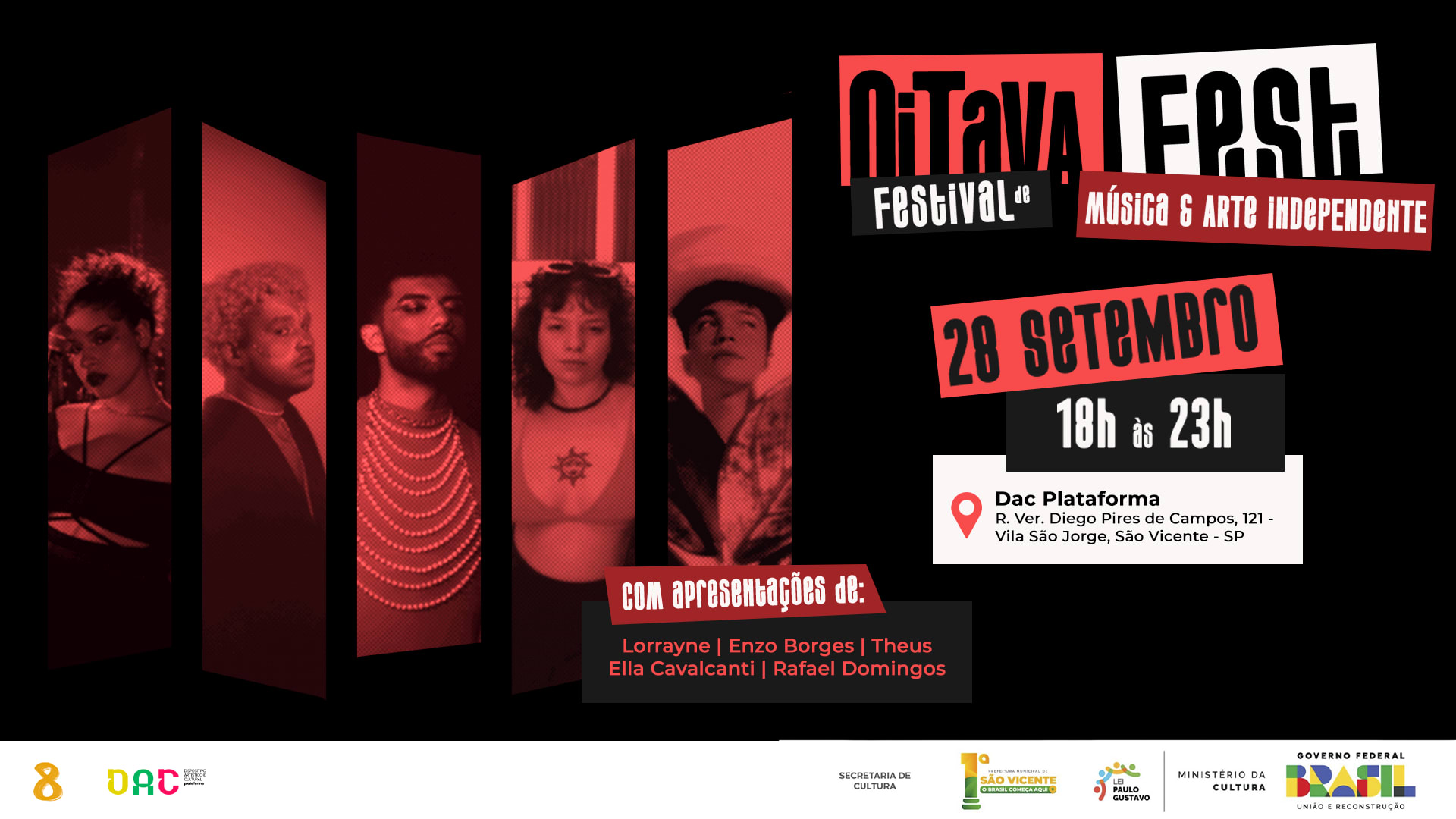 Oitavafest