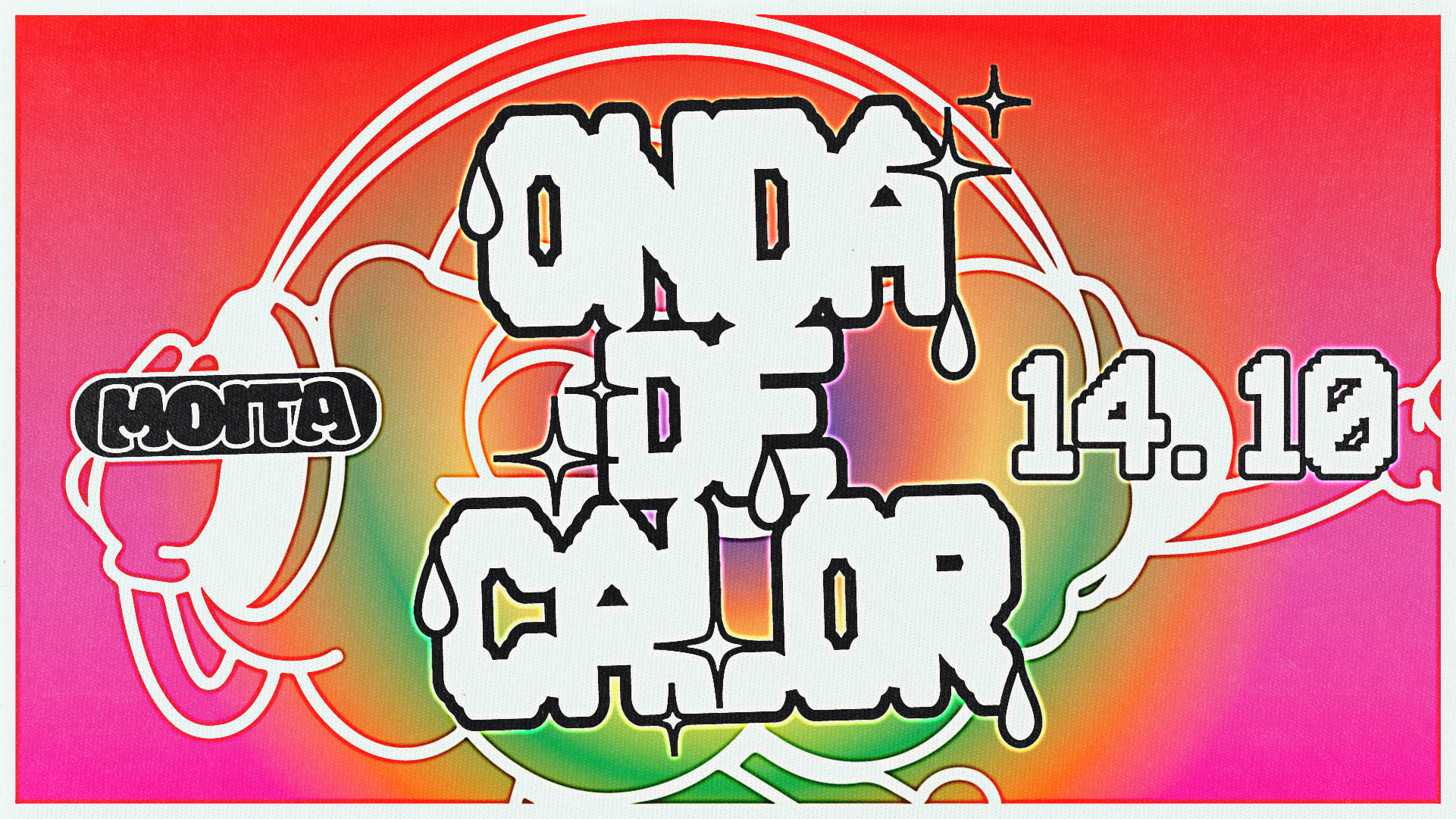Moita - Onda De Calor